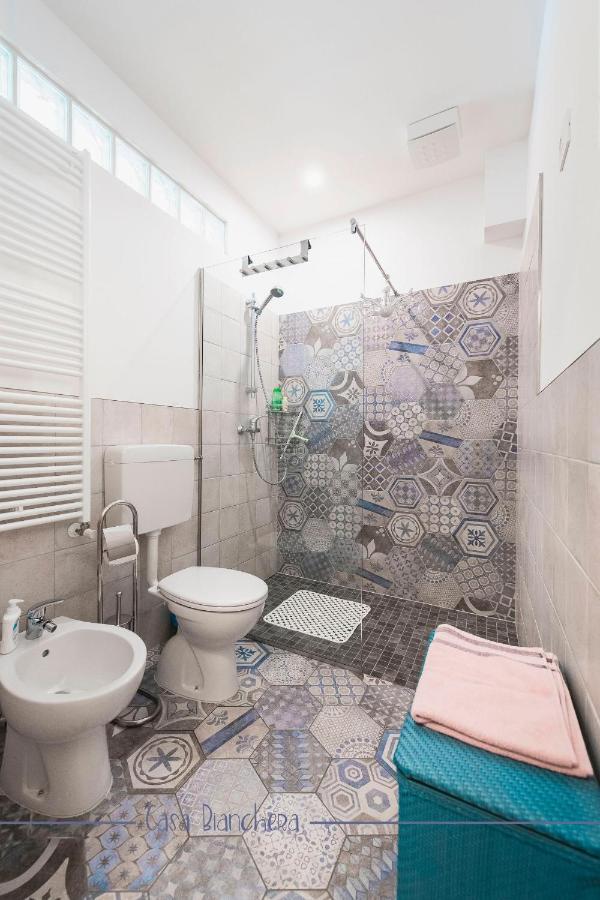Casa Bianchera Monfalcone Extérieur photo